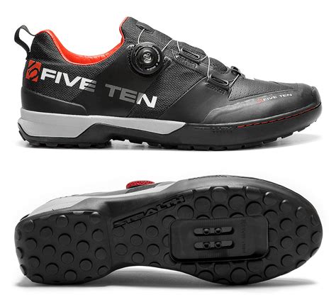 five ten mtb boots